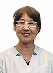 Сеперович Алла Алексеевна