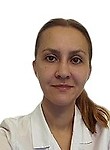 Шамардина Анастасия Кирилловна
