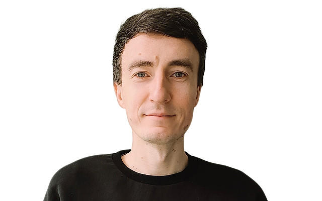 Михальцевич Денис Сергеевич