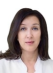 Коржнева Елена Павловна
