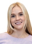 Протасова Екатерина Сергеевна