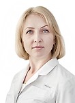 Лисицкая Наталья 