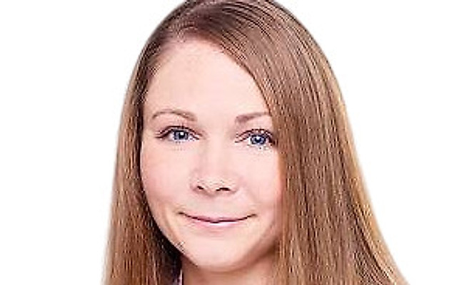 Рыбина Юлия Владимировна