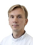 Лихач Дмитрий Александрович