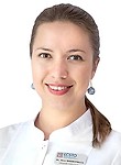 Магнитская Нина Евгеньевна
