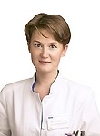 Кутилина Лариса Юрьевна