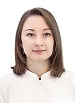 Миняйчева Мария Владимировна