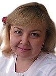 Андрейченко Елена Евгеньевна
