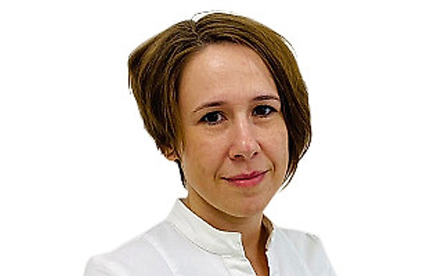 Грачева Елена Викторовна