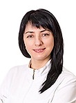 Реймова Наиля Исламовна