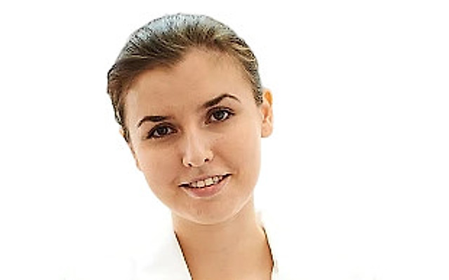 Шаимова Ирина Сергеевна