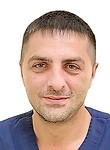 Дзампаев Ренат Таймуразович