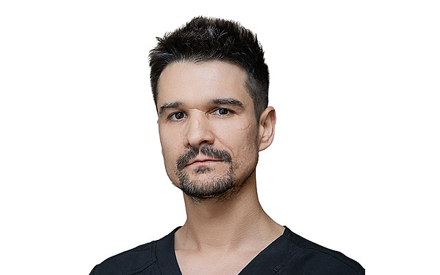 Ларичев Алексей Сергеевич
