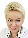 Королева Светлана Васильевна