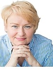 Дьяконова Светлана Игоревна