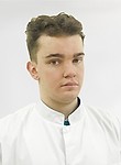 Пожарницкий Роман Николаевич