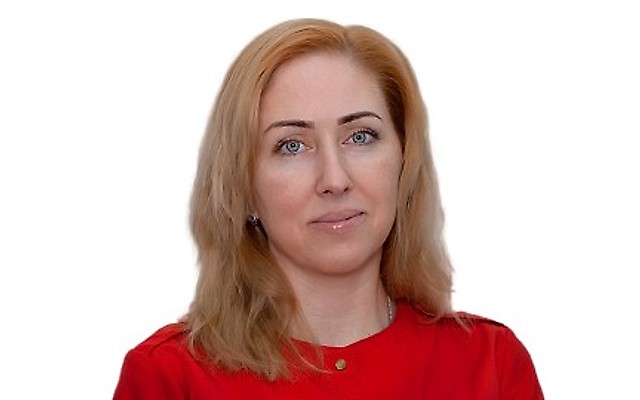 Дорошенко Евгения Николаевна