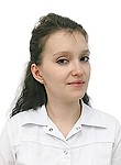 Григорьева Алена Юрьевна