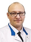 Багликов Владимир Александрович