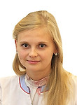 Костенко Марина Владимировна
