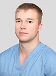 Захаркин Александр Сергеевич