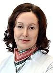 Галимова Лилия Ильдусовна