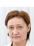 Сушинская Татьяна Валентиновна