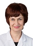 Левкович Марина Аркадьевна