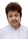 Карташова Нина Александровна
