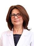 Орлова Ольга Анатольевна