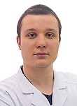 Чаплин Денис Викторович