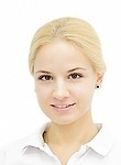 Зайцева Александра Сергеевна