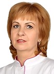 Гончарова Елена Валерьевна