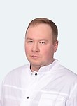 Семенов Вячеслав Александрович