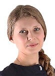 Макарова Анастасия Владимировна