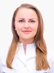 Бибикова Ольга Сергеевна