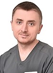 Калинин Юрий Александрович