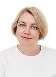 Кудленок Виктория Евгеньевна