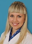 Григорьева Ольга Николаевна
