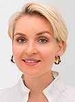 Маас Алена Игоревна