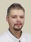 Ножкин Михаил Сергеевич