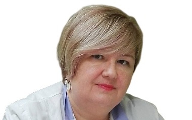Мурзина Марина Анатольевна