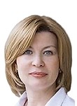Бондарь Ирина Николаевна