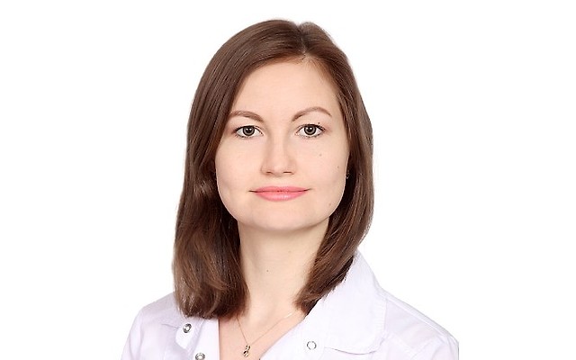Одинокова Сания Наилевна