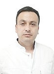 Солиев Ильес Туробидинович