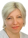 Литвиненко Ольга Михайловна