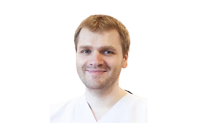 Косорлуков Святослав Андреевич