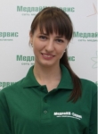 Попова Ирина Игоревна
