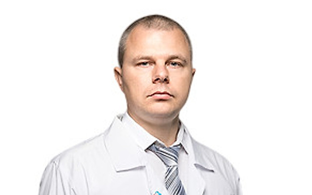 Дьячков Иван Александрович