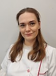 Суслина Надежда Сергеевна